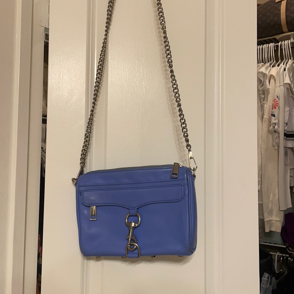 Rebecca Minkoff Crossbody